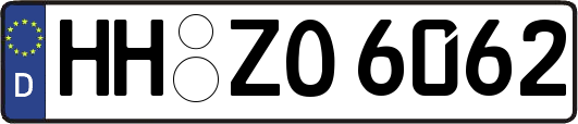 HH-ZO6062