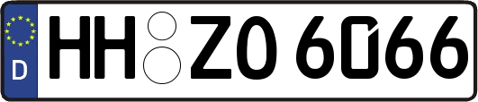 HH-ZO6066