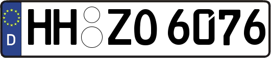 HH-ZO6076