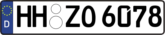 HH-ZO6078