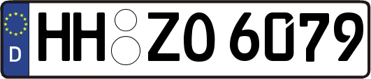 HH-ZO6079
