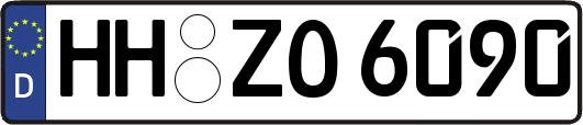 HH-ZO6090