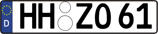 HH-ZO61