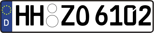 HH-ZO6102