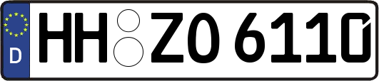 HH-ZO6110