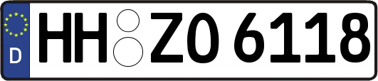 HH-ZO6118