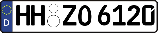 HH-ZO6120