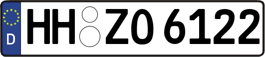 HH-ZO6122