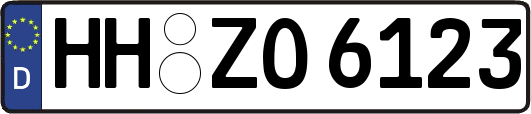 HH-ZO6123
