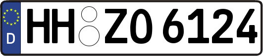 HH-ZO6124