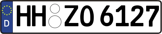 HH-ZO6127