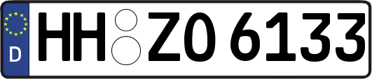 HH-ZO6133