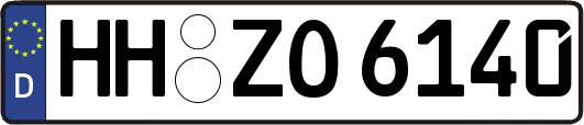 HH-ZO6140