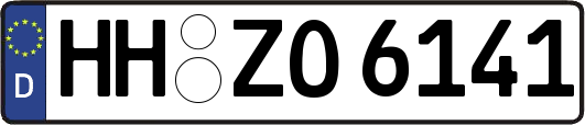 HH-ZO6141