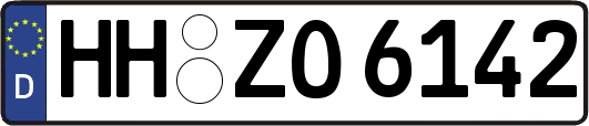 HH-ZO6142