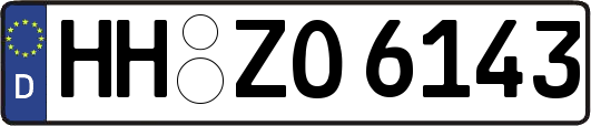 HH-ZO6143