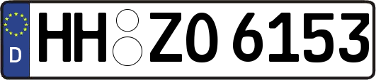 HH-ZO6153