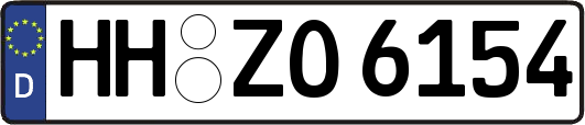 HH-ZO6154