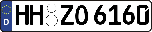 HH-ZO6160