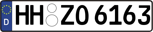 HH-ZO6163