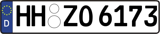 HH-ZO6173
