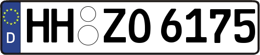 HH-ZO6175