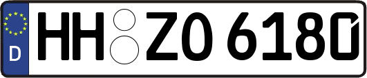 HH-ZO6180