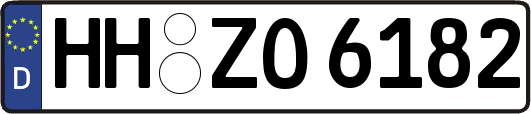 HH-ZO6182