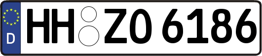 HH-ZO6186