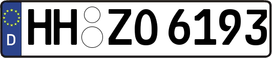 HH-ZO6193