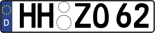 HH-ZO62