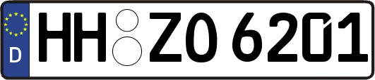 HH-ZO6201