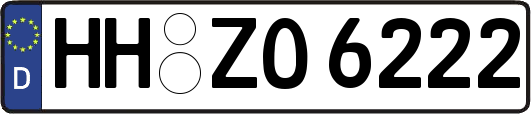 HH-ZO6222