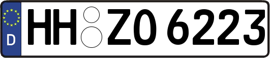 HH-ZO6223