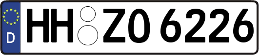 HH-ZO6226