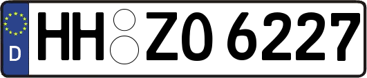 HH-ZO6227