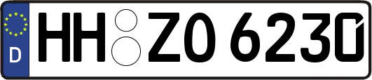 HH-ZO6230