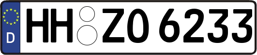HH-ZO6233