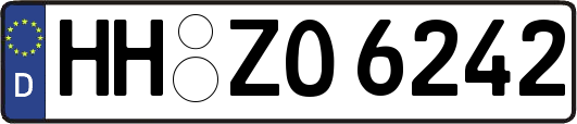 HH-ZO6242