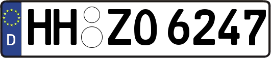 HH-ZO6247