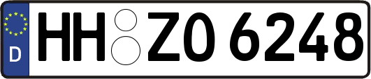 HH-ZO6248