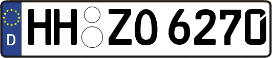 HH-ZO6270