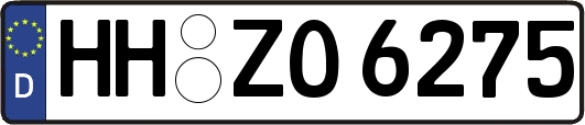 HH-ZO6275