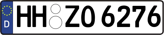 HH-ZO6276