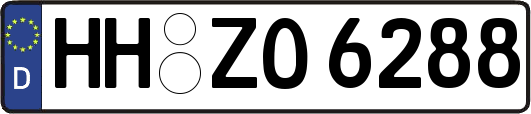 HH-ZO6288