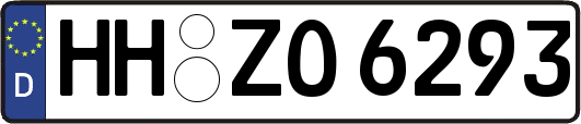 HH-ZO6293