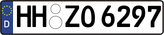 HH-ZO6297