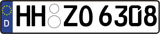 HH-ZO6308