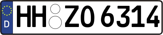 HH-ZO6314