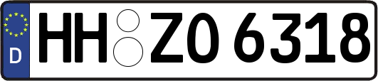 HH-ZO6318